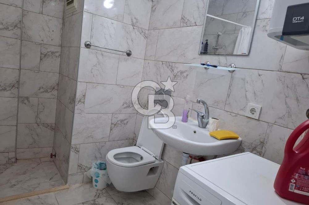 Kuşadası Güzelçamlı'da Satılık 1+1 Eşyalı Daire