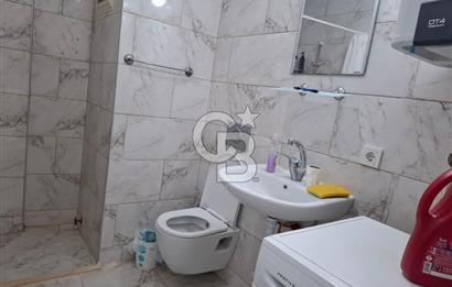Kuşadası Güzelçamlı'da Satılık 1+1 Eşyalı Daire