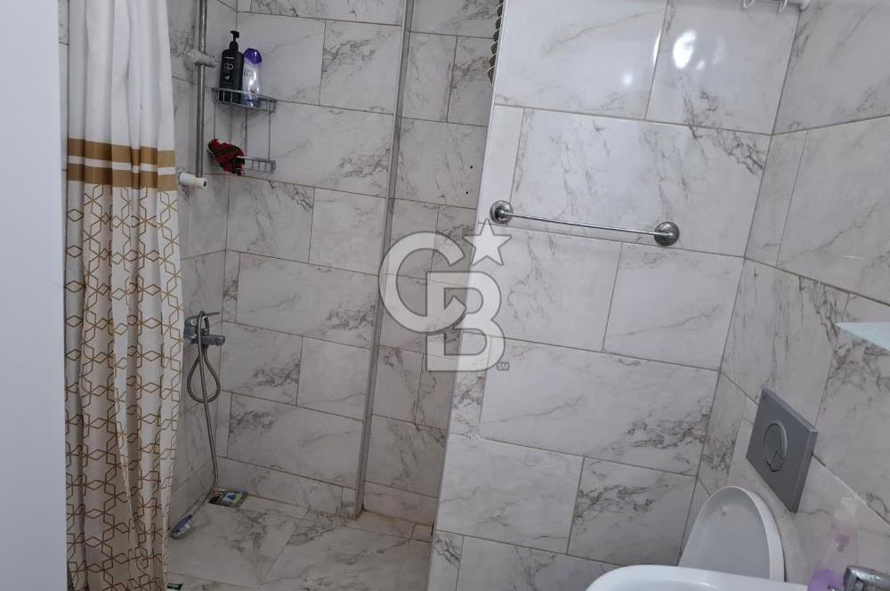 Kuşadası Güzelçamlı'da Satılık 1+1 Eşyalı Daire