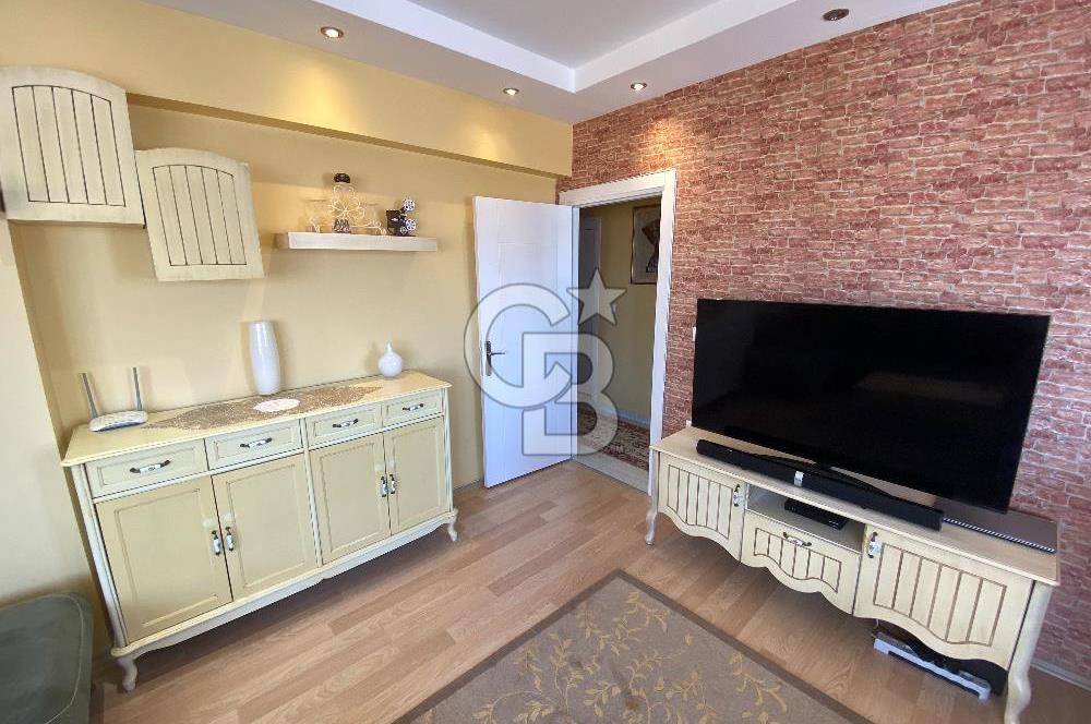 ÇANAKKALE KEPEZ SATILIK BOĞAZ MANZARALI 3+1 DUBLEKS DAİRE