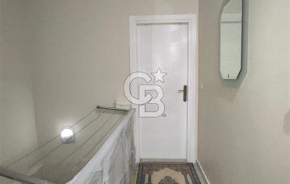 VİLLA TADINDA 3 KATLI TRİPLEKS 5+1 SATILIK FERAH DAİRE