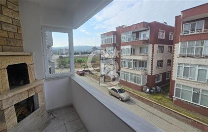 ÇANAKKALE LAPSEKİ SAHİL SİTESİNDE KİRALIK 2+1 DAİRE
