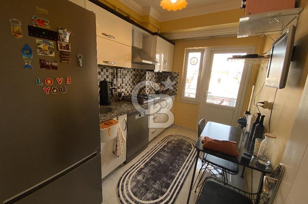 ÇANAKKALE KEPEZ SATILIK BOĞAZ MANZARALI 3+1 DUBLEKS DAİRE
