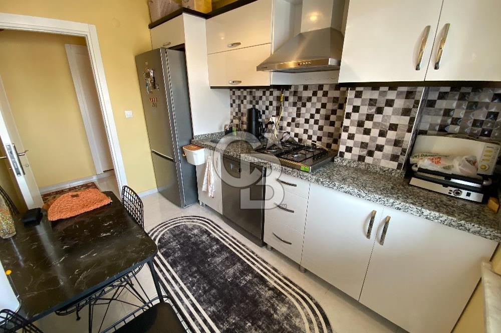 ÇANAKKALE KEPEZ SATILIK BOĞAZ MANZARALI 3+1 DUBLEKS DAİRE