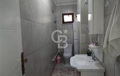VİLLA TADINDA 3 KATLI TRİPLEKS 5+1 SATILIK FERAH DAİRE