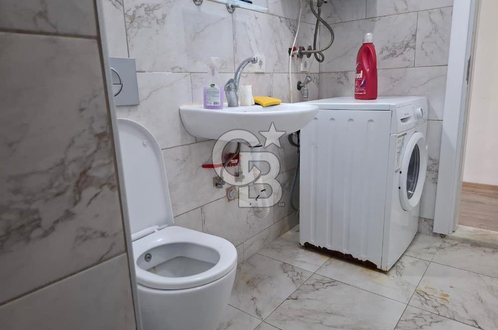 Kuşadası Güzelçamlı'da Satılık 1+1 Eşyalı Daire