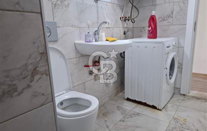 Kuşadası Güzelçamlı'da Satılık 1+1 Eşyalı Daire