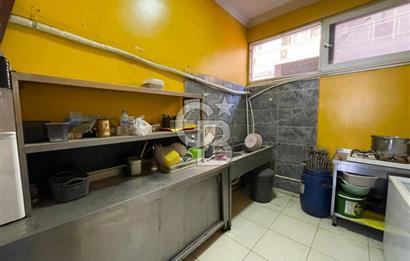 Anadolu caddesinde hazır devren kiralık dükkan