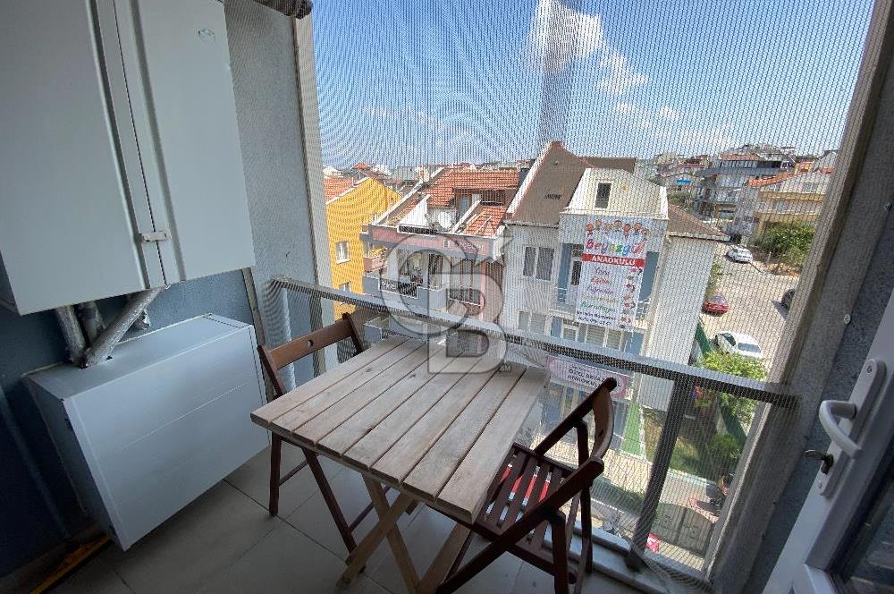 ÇANAKKALE KEPEZ SATILIK BOĞAZ MANZARALI 3+1 DUBLEKS DAİRE