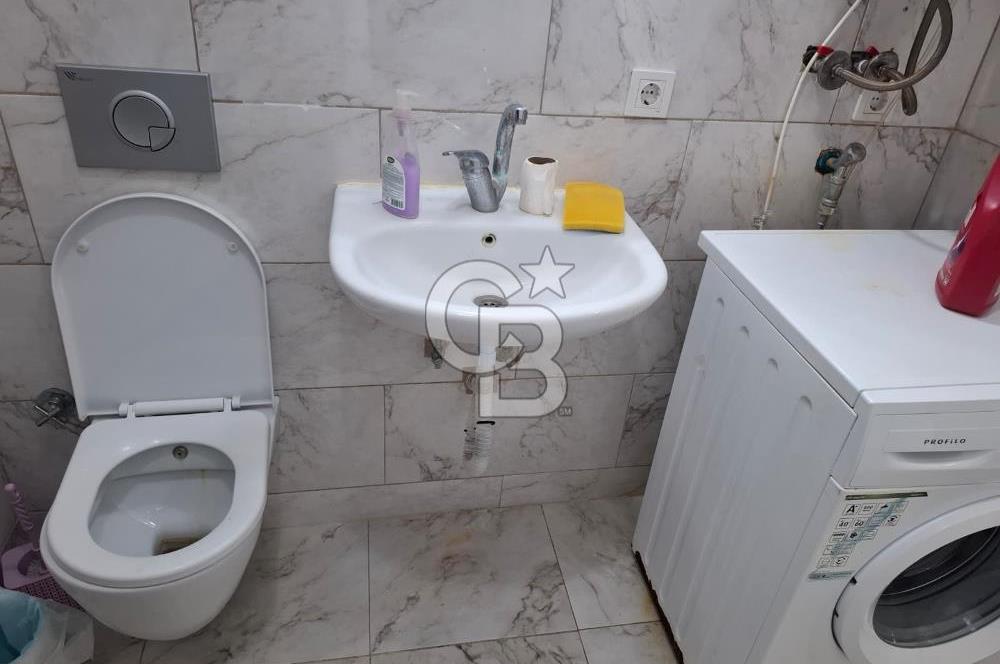Kuşadası Güzelçamlı'da Satılık 1+1 Eşyalı Daire