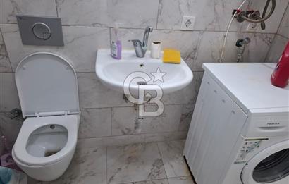 Kuşadası Güzelçamlı'da Satılık 1+1 Eşyalı Daire