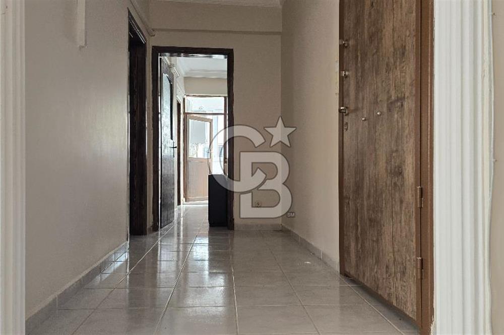ÇANAKKALE LAPSEKİ SAHİL SİTESİNDE KİRALIK 2+1 DAİRE