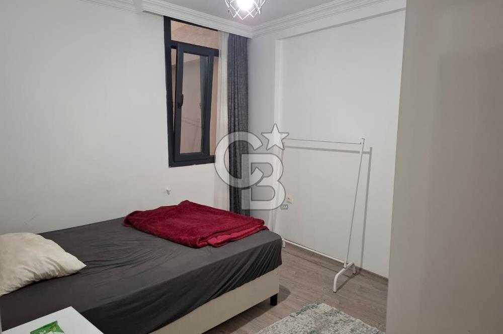 Kuşadası Güzelçamlı'da Satılık 1+1 Eşyalı Daire