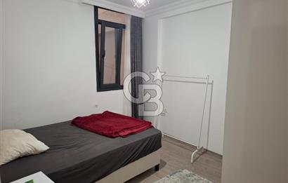 Kuşadası Güzelçamlı'da Satılık 1+1 Eşyalı Daire