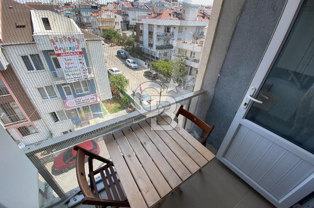 ÇANAKKALE KEPEZ SATILIK BOĞAZ MANZARALI 3+1 DUBLEKS DAİRE
