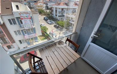 ÇANAKKALE KEPEZ SATILIK BOĞAZ MANZARALI 3+1 DUBLEKS DAİRE