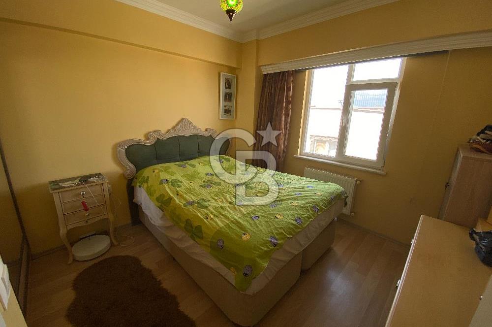 ÇANAKKALE KEPEZ SATILIK BOĞAZ MANZARALI 3+1 DUBLEKS DAİRE