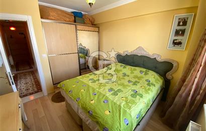 ÇANAKKALE KEPEZ SATILIK BOĞAZ MANZARALI 3+1 DUBLEKS DAİRE