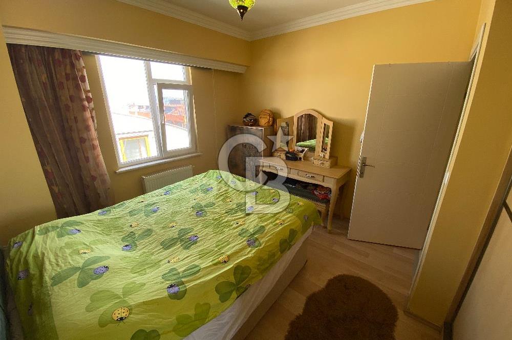 ÇANAKKALE KEPEZ SATILIK BOĞAZ MANZARALI 3+1 DUBLEKS DAİRE