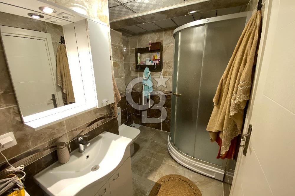 ÇANAKKALE KEPEZ SATILIK BOĞAZ MANZARALI 3+1 DUBLEKS DAİRE