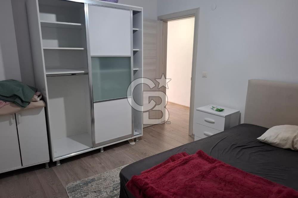 Kuşadası Güzelçamlı'da Satılık 1+1 Eşyalı Daire