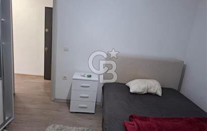 Kuşadası Güzelçamlı'da Satılık 1+1 Eşyalı Daire