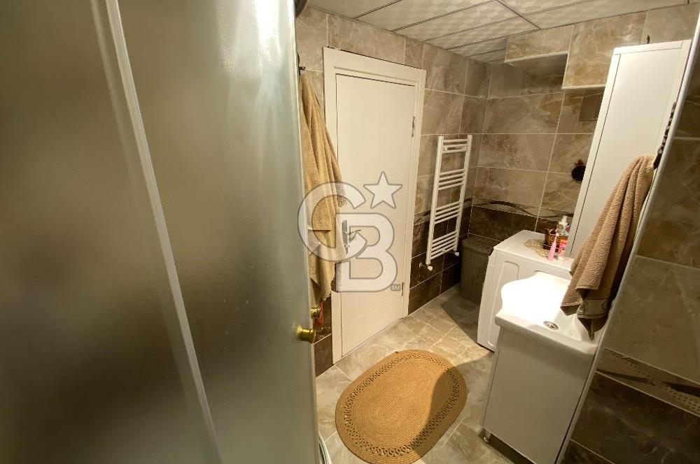 ÇANAKKALE KEPEZ SATILIK BOĞAZ MANZARALI 3+1 DUBLEKS DAİRE