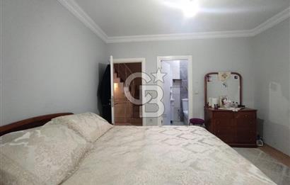 VİLLA TADINDA 3 KATLI TRİPLEKS 5+1 SATILIK FERAH DAİRE