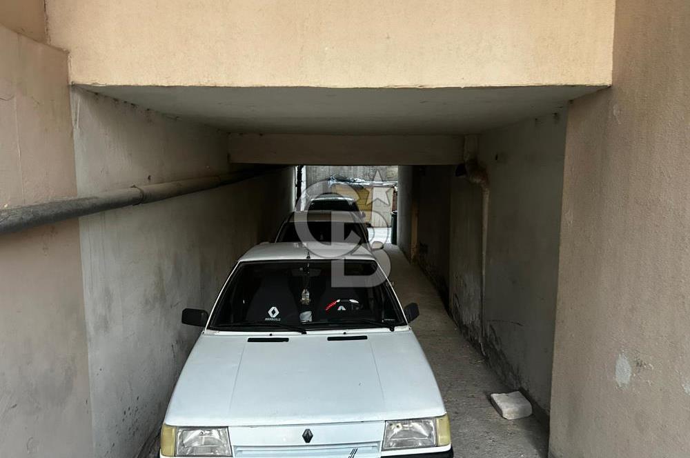 Etimesgut Suvari'de  giriş ters dublex 2+1 satılık daire.