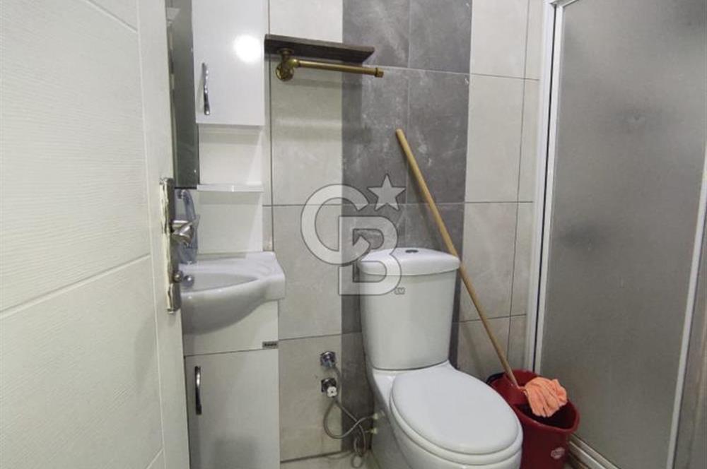 VİLLA TADINDA 3 KATLI TRİPLEKS 5+1 SATILIK FERAH DAİRE