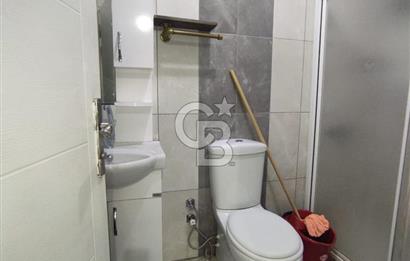 VİLLA TADINDA 3 KATLI TRİPLEKS 5+1 SATILIK FERAH DAİRE