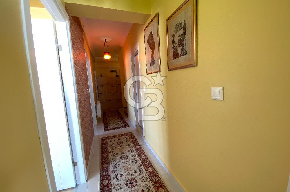 ÇANAKKALE KEPEZ SATILIK BOĞAZ MANZARALI 3+1 DUBLEKS DAİRE