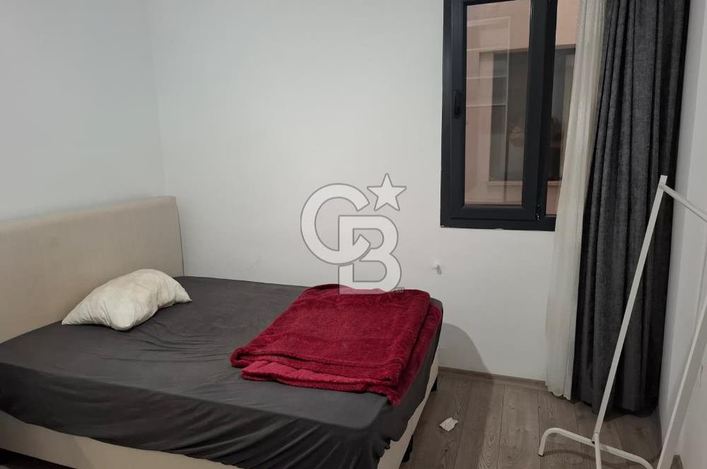 Kuşadası Güzelçamlı'da Satılık 1+1 Eşyalı Daire