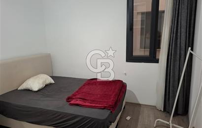 Kuşadası Güzelçamlı'da Satılık 1+1 Eşyalı Daire