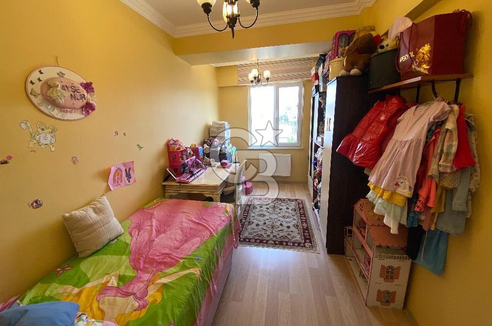 ÇANAKKALE KEPEZ SATILIK BOĞAZ MANZARALI 3+1 DUBLEKS DAİRE
