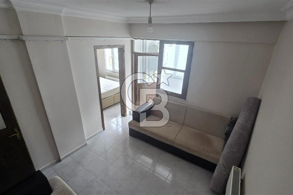 ÇANAKKALE LAPSEKİ SAHİL SİTESİNDE KİRALIK 2+1 DAİRE