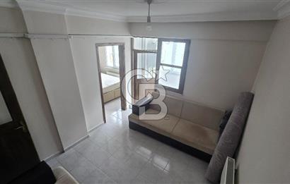 ÇANAKKALE LAPSEKİ SAHİL SİTESİNDE KİRALIK 2+1 DAİRE