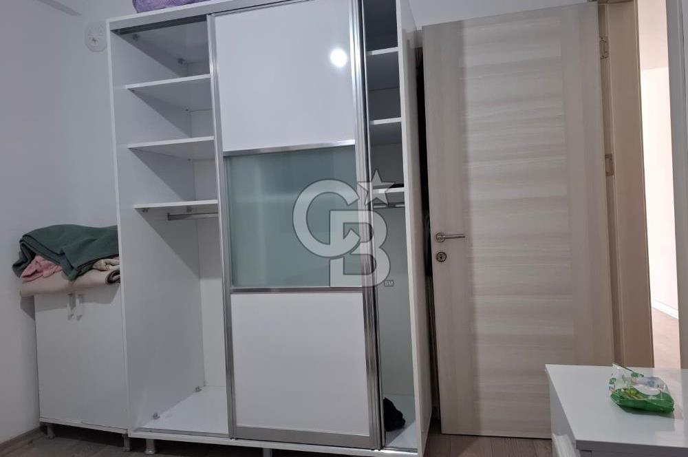 Kuşadası Güzelçamlı'da Satılık 1+1 Eşyalı Daire