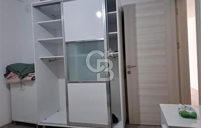 Kuşadası Güzelçamlı'da Satılık 1+1 Eşyalı Daire