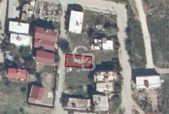 Aydın Germencik Ortaklar Mahallesinde Satılık İmarlı Arsa