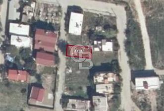 Aydın Germencik Ortaklar Mahallesinde Satılık İmarlı Fırsat Arsa