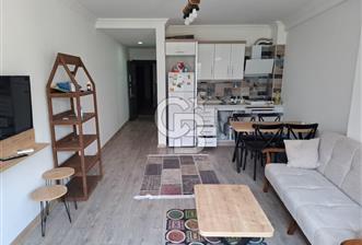 Kuşadası Güzelçamlı'da Satılık 1+1 Eşyalı Daire