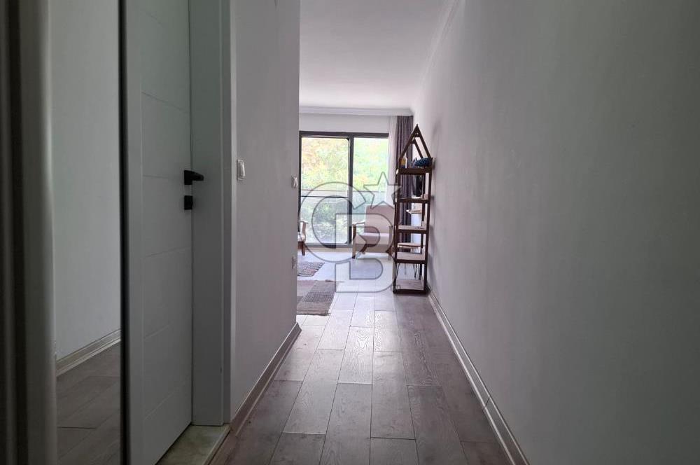 Kuşadası Güzelçamlı'da Satılık 1+1 Eşyalı Daire