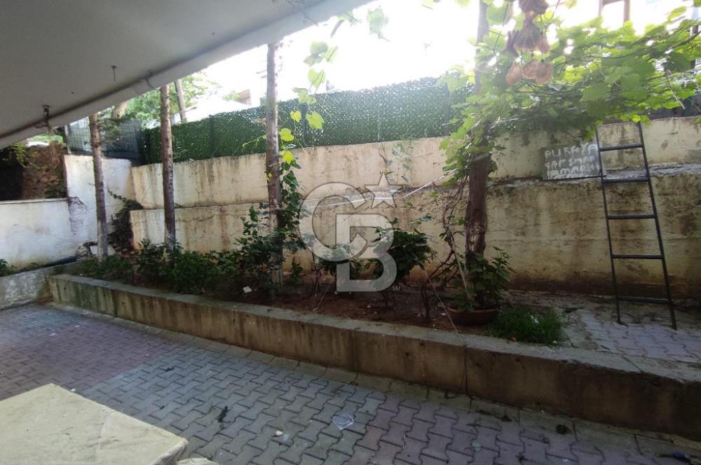 VİLLA TADINDA 3 KATLI TRİPLEKS 5+1 SATILIK FERAH DAİRE