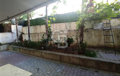 VİLLA TADINDA 3 KATLI TRİPLEKS 5+1 SATILIK FERAH DAİRE
