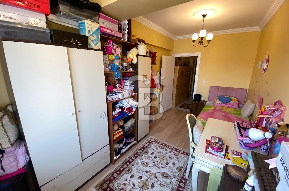 ÇANAKKALE KEPEZ SATILIK BOĞAZ MANZARALI 3+1 DUBLEKS DAİRE