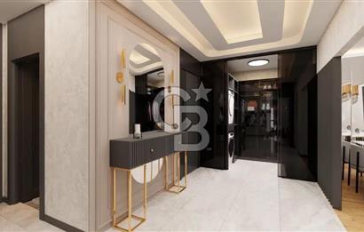 Sincan saraycık 3+1 kış bahçeli satılık daire 
