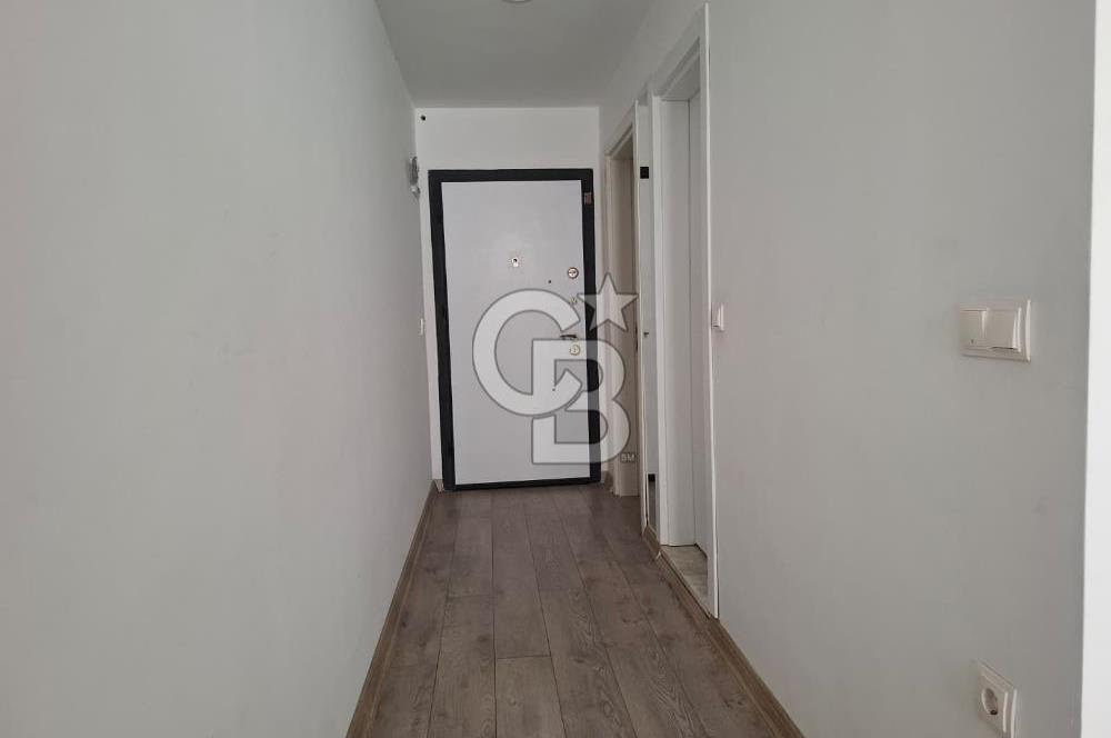 Kuşadası Güzelçamlı'da Satılık 1+1 Eşyalı Daire