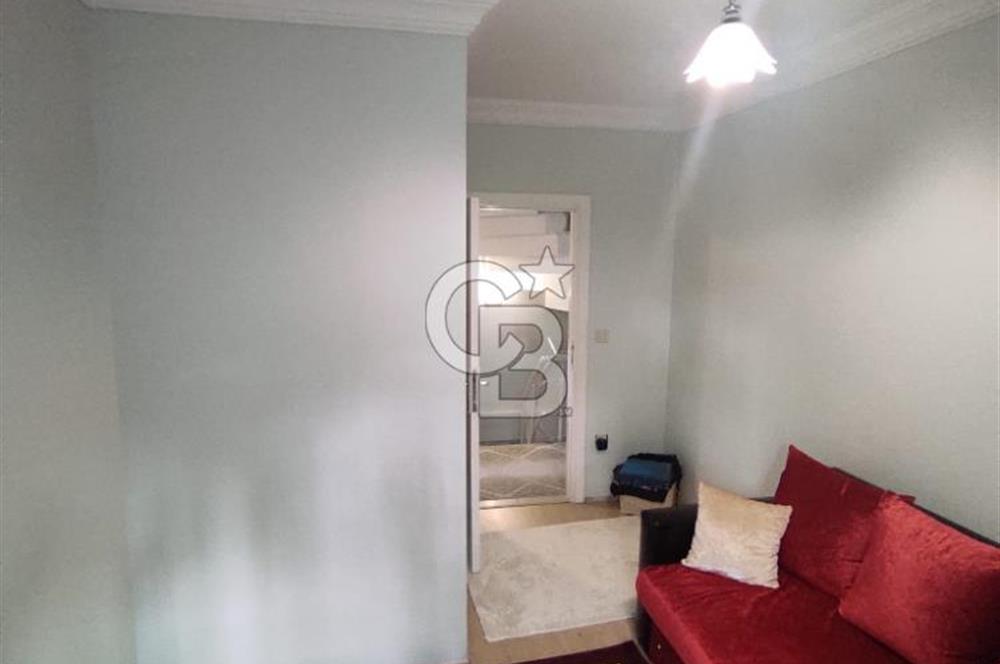 VİLLA TADINDA 3 KATLI TRİPLEKS 5+1 SATILIK FERAH DAİRE