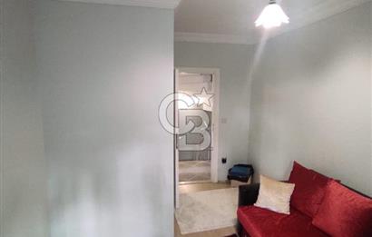 VİLLA TADINDA 3 KATLI TRİPLEKS 5+1 SATILIK FERAH DAİRE